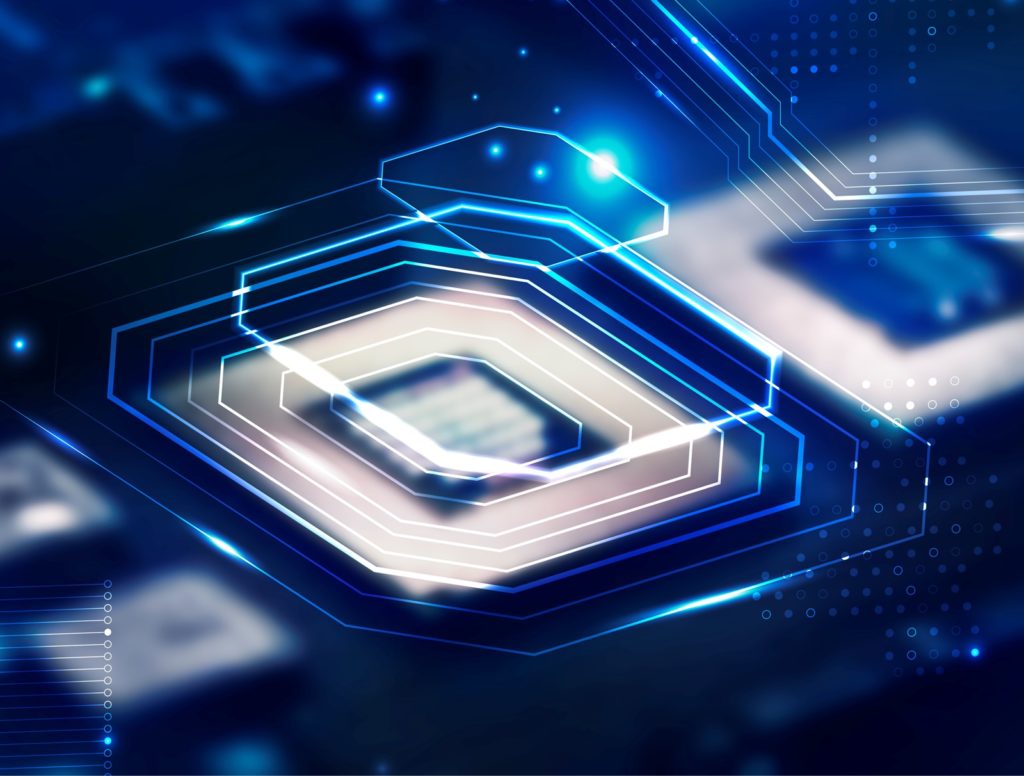 Automation is not the final stop. For an invisible bank, autonomous is the next step