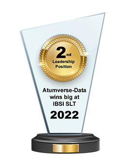 Awards - Fintech - Digital Banking Solution - Profinch