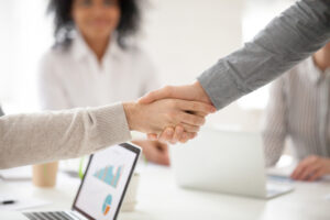 Webinar: Acquire, Retain and Grow Customer Relationships - Profinch