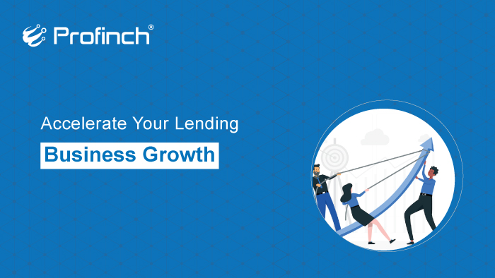 Webinar on Accelerate your lneding business growth- - Fintech - Digital Banking Solution - Profinch