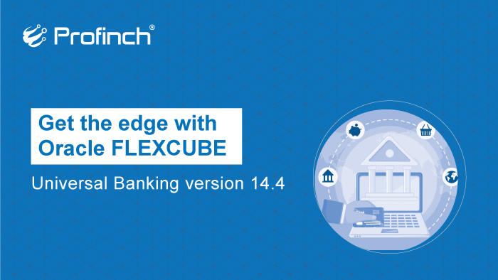 Webinar - Fintech - Digital Banking Solution - Profinch