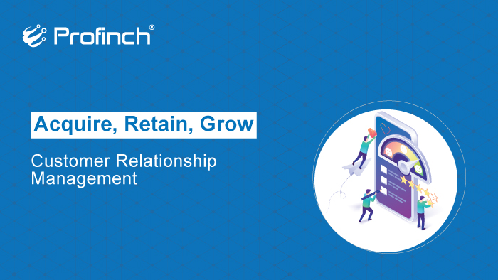 Webinar on acquire, retain, grow - Fintech - Digital Banking Solution - Profinch