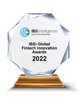 Best Islamic Banking Project Implementation in IBSi Global Fintech innovation awards 2022