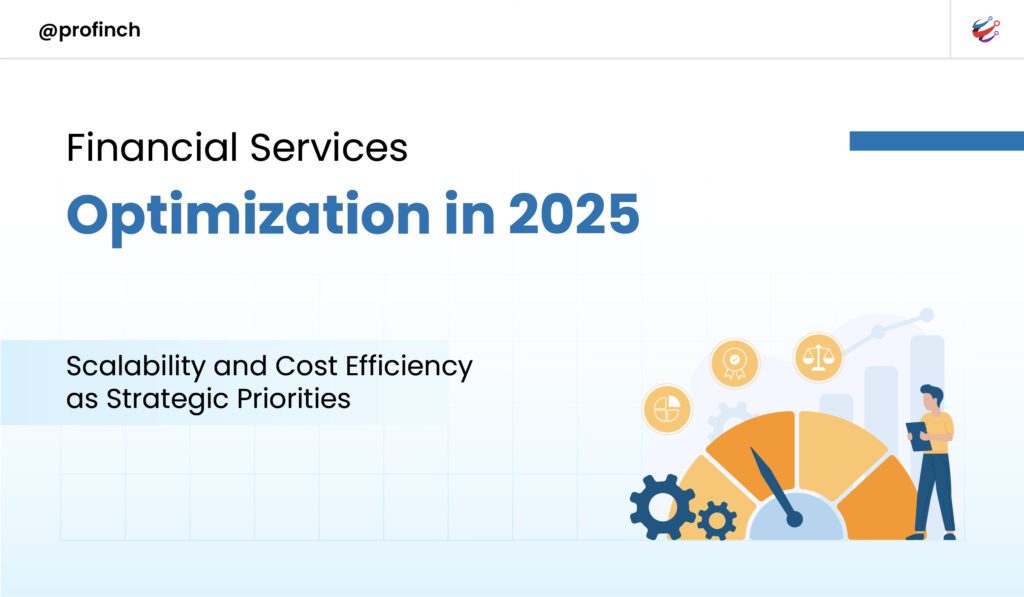 Financial Services Infrastructure in 2025