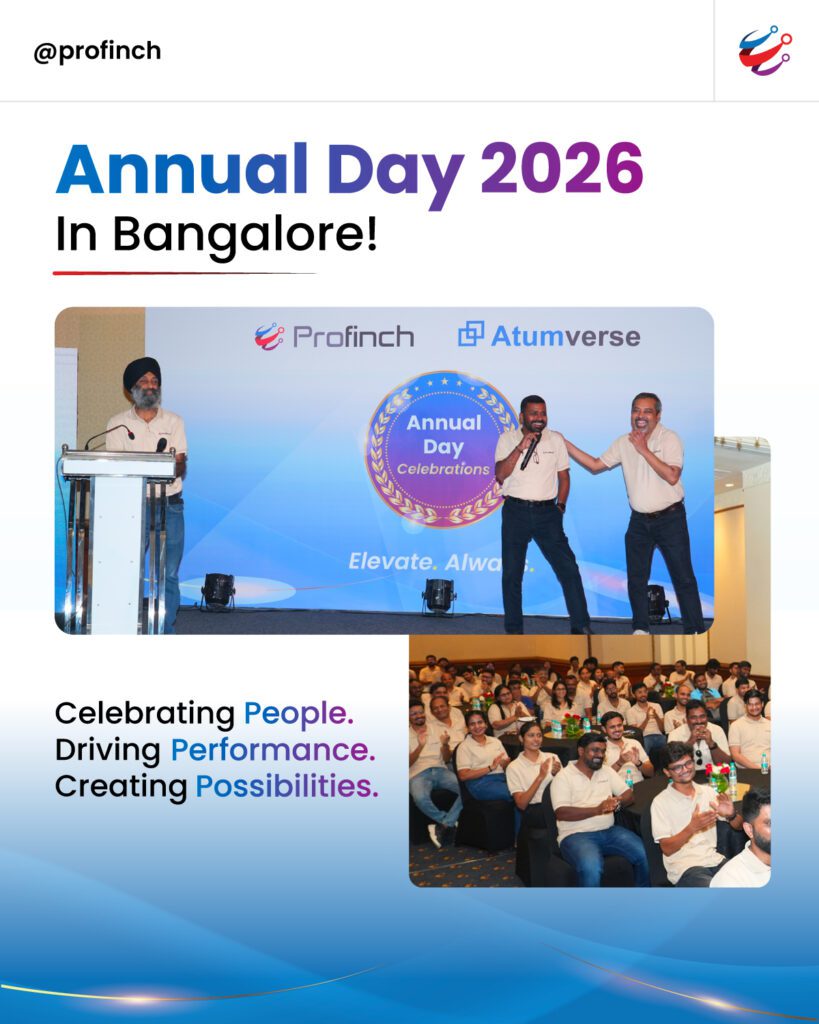 Annual Day Celebration 2026
