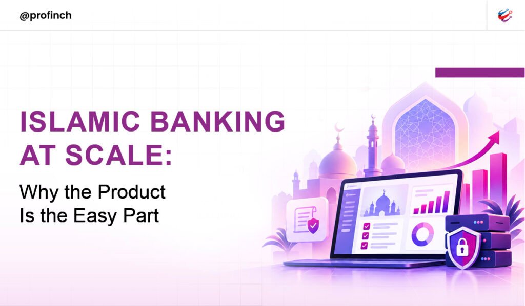 Islamic Banking - Growth multiplies than volume